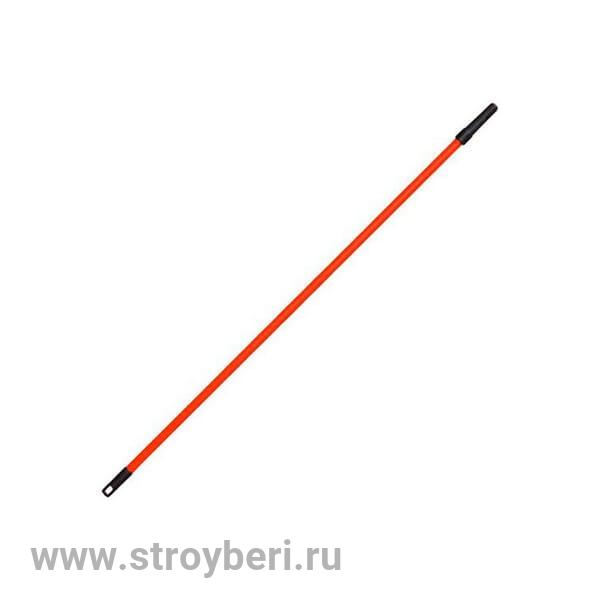 111-0200 Удлиняющий стержень 200см, 2 части DECOR (25шт/уп)
