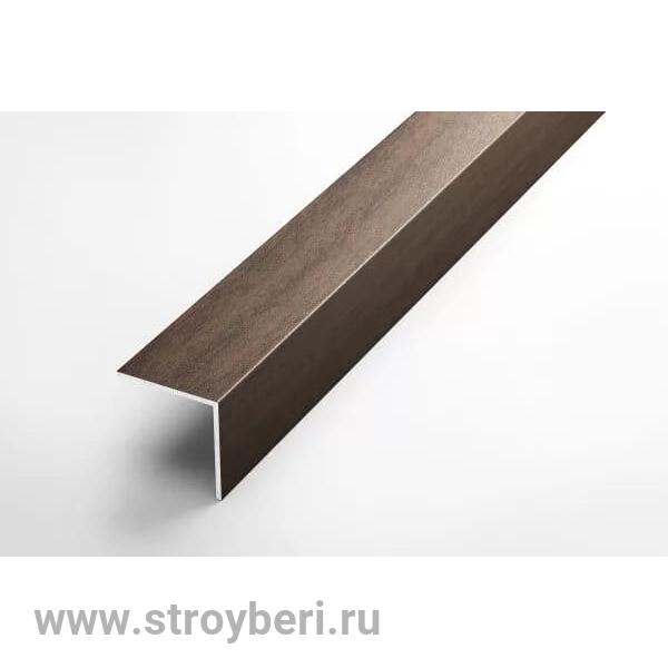 Профиль уголок 25*25*1,2 Уп 09-27.2700.561