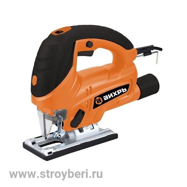 Лобзик электрический ЛЭ-100 Вихрь