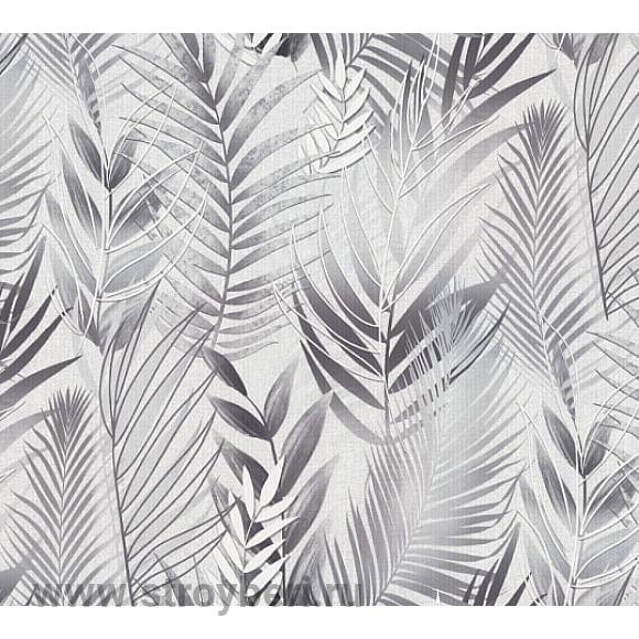 71825-41SP (6) обои винил на флиз. основе WallDecor 1,06*10,05 FSC Mix Credit FC-COC-643748A