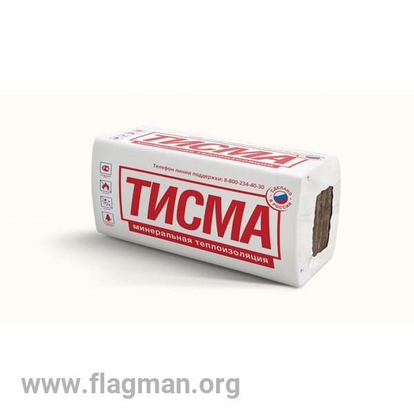 770754 TИСМА TS038 Aquastatik 50x600x1300мм упаковка 16шт 12,48м2 0,62м3