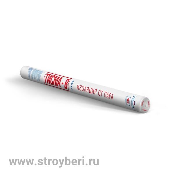 776185 Тисма B - пароизоляционная пленка 60м2