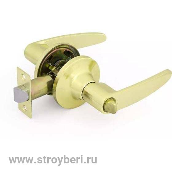 ФЗ Защелка 3501E PB BK (5/30)