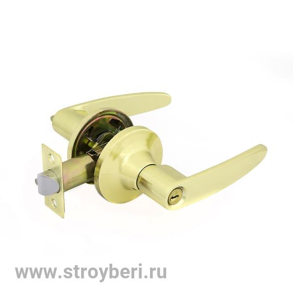 ФЗ Защелка 3501E PB ET (5/30)