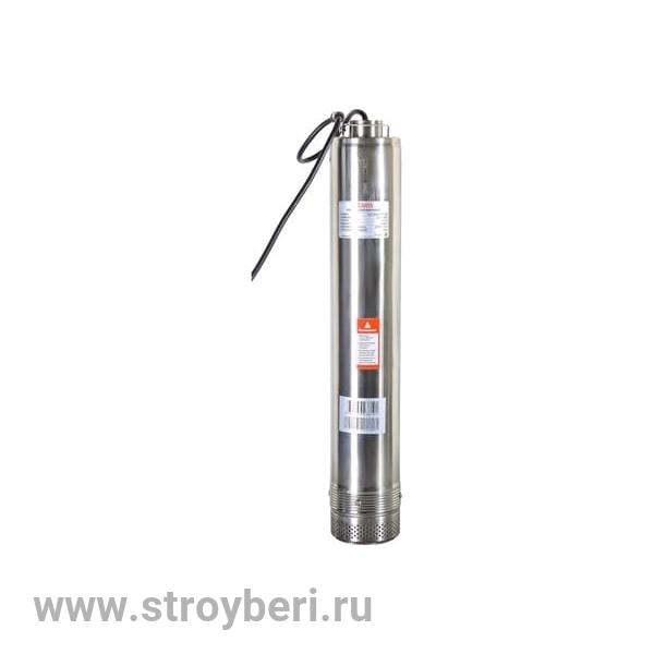 77/3/1 Скважинный насос НС-55/50 ПРОФ Ресанта