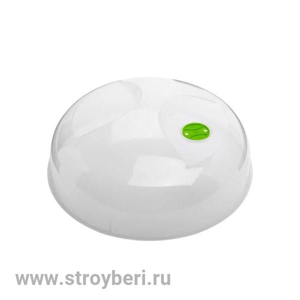 Крышка для СВЧ д.290мм /40/ 17003