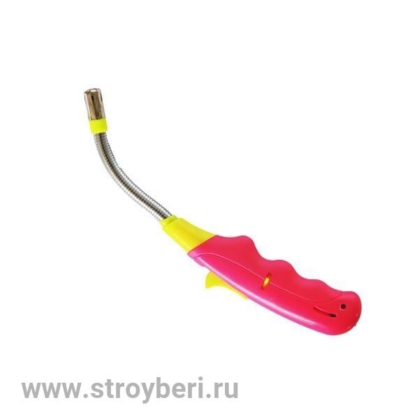 Зажигалка газовая гибкая RA-5967B