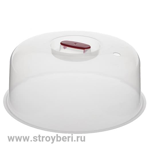Крышка для СВЧ д.220мм. /54/ С227