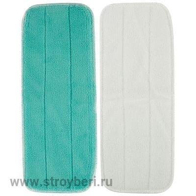 Насадка д/швабры из микрофибры МорМ1-Н 'Рыжий кот'/150/ 310307