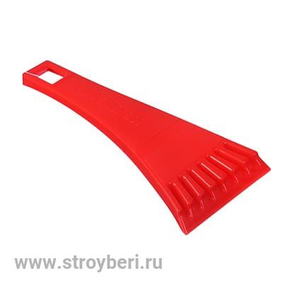 Скребок 17,4х7,7 см 775-034