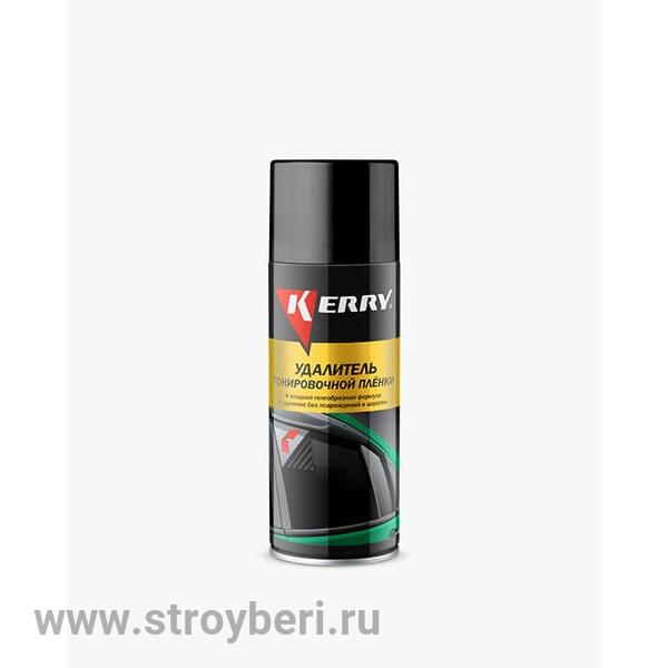 KR-966 Удалитель тонировочной пленки 520мл