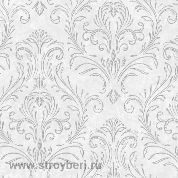 283267 обои Victoria Stenova / Madina мотив серый