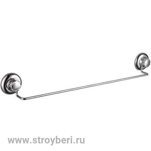 Полотенцедержатель Вакуум одинарный , FRAP F3901