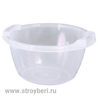 Таз пл 3л мерный /10/ 03051