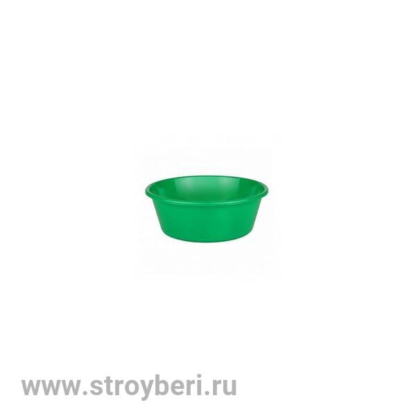 Таз пл 10л Колор /10/ М2230