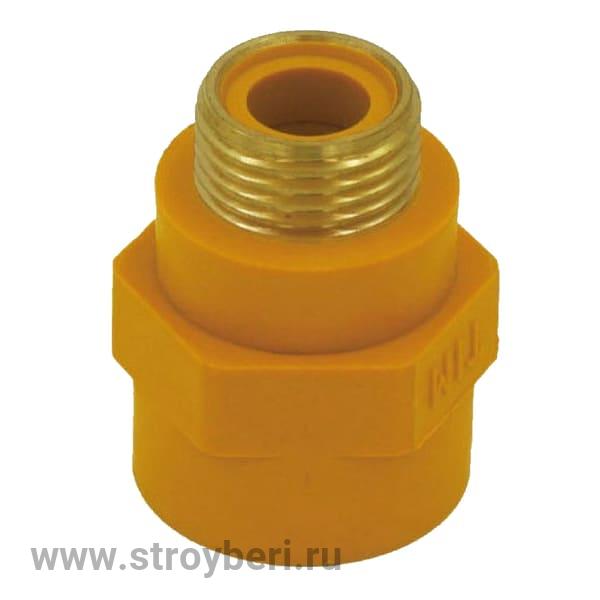 Изолирующая вставка 1/2  г/ш (10/150) PV21