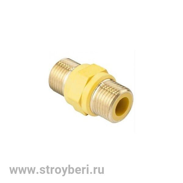 Изолирующая вставка 1/2  ш/ш (10/200) PV20