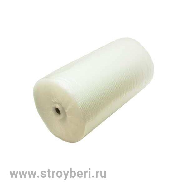 пленка двухслойная ВПП ширина 1,5метра (рулон 100м)