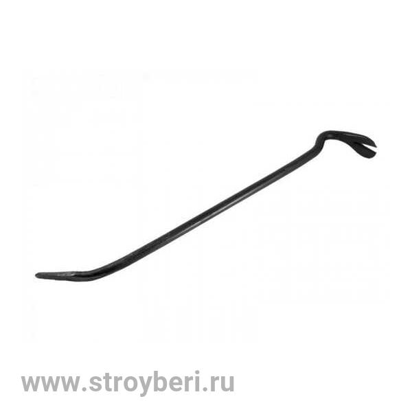 Гвоздодер ф 20*600 мм