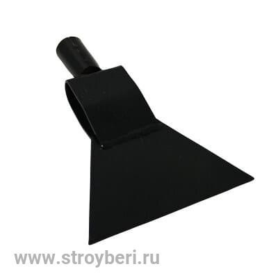 Ледоруб-топор сварной с черенком Б-2