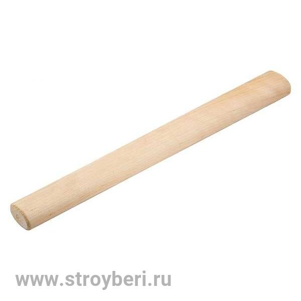 Ручка для кувалды 500мм бук