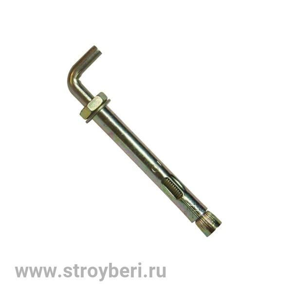 Анкер-костыль 12/130