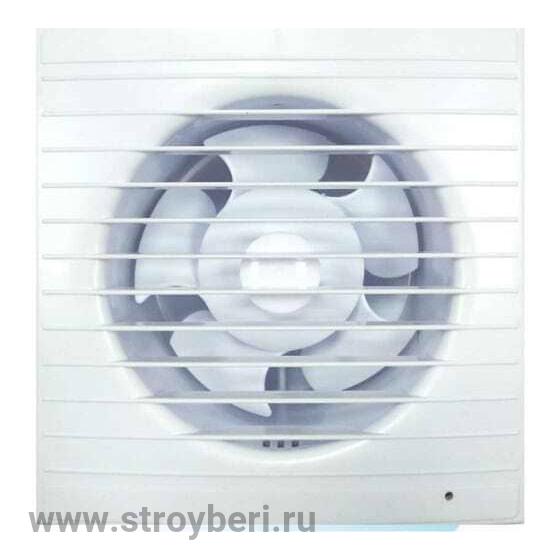 ВИЕНТО 125С STILL (240 м3), шарикоподшипники, вентилятор вытяжной, МАЛОШУМНЫЙ