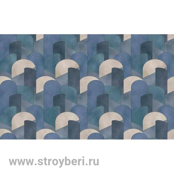 12083-08 Обои винил. горячего тиснения на флиз. основе (6) (Erismann) Германия \Carat 10m*1,06m Герм