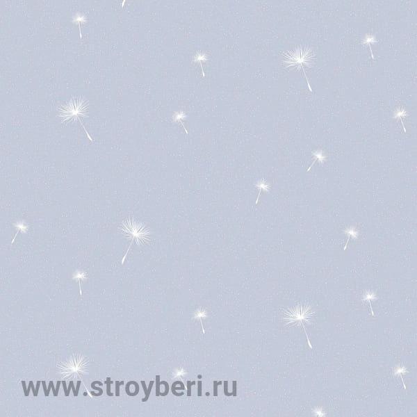 283884 обои Victoria Stenova / Marta мотив синий