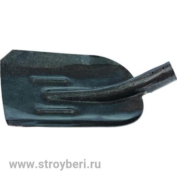 Лопата совковая