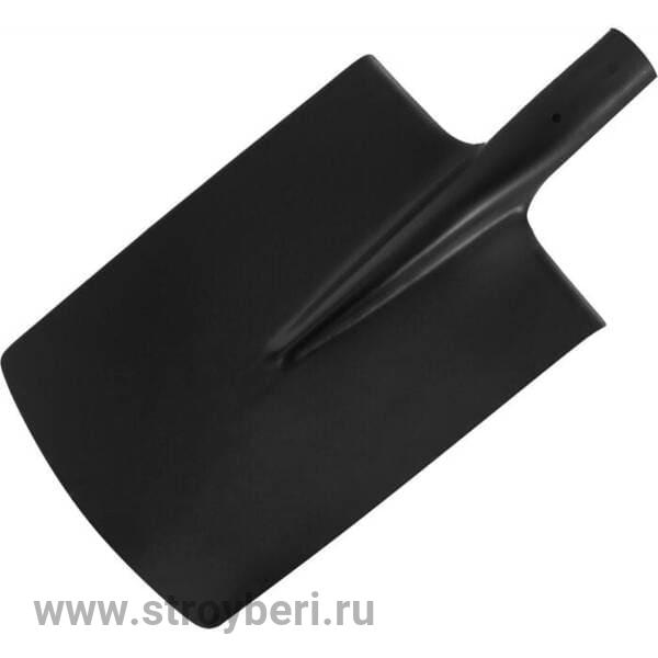 Лопата штыковая прямоугольная
