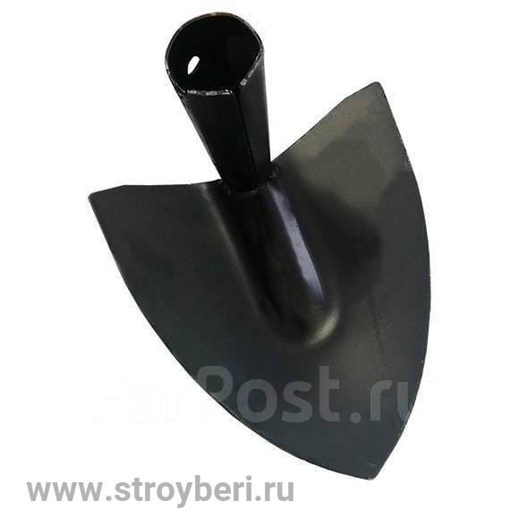 Мотыжка остроугольная