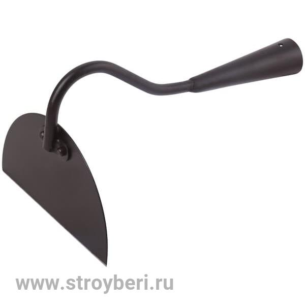 Мотыжка прямая