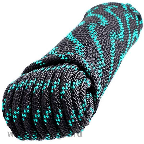 Шнур плетенный 10мм с наполнением 20м (П10) Таганрог