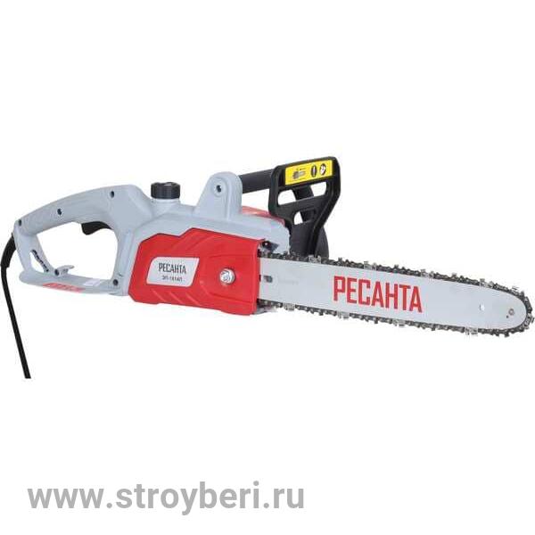 Электропила ЭП-1814П Ресанта