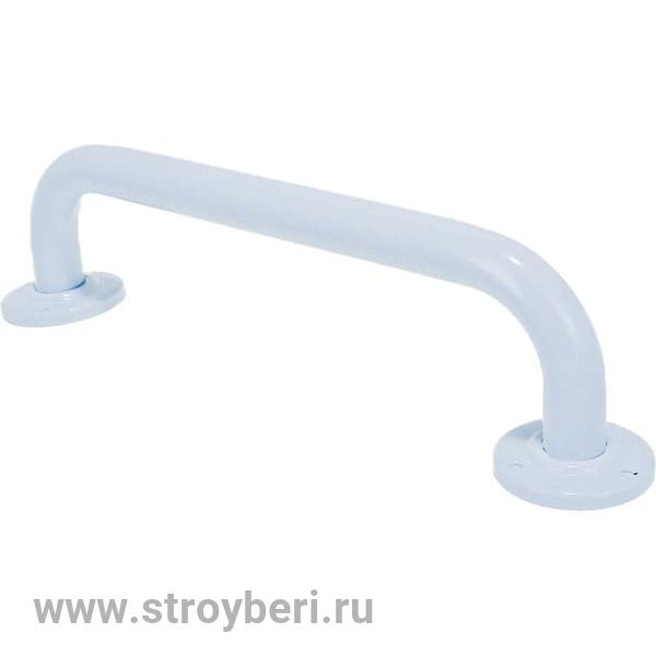 Поручень для ванны прямой, B0893P (окраш.металл) 002708