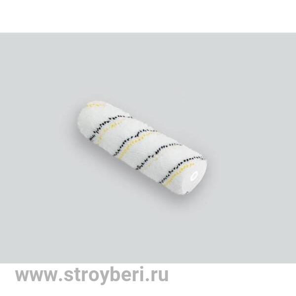 313-4180 Ролик 180 мм, бюгель 6мм, микрофибра, 'В.Е.'  (50шт/100шт)