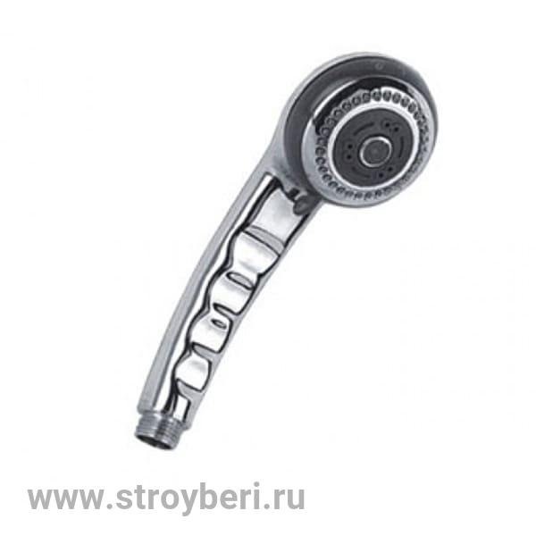 Лейка FRAP F02 3 поз хром