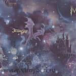 НС71744-46 (8) Обои 10 ВВ ГТ ФО HomeColor