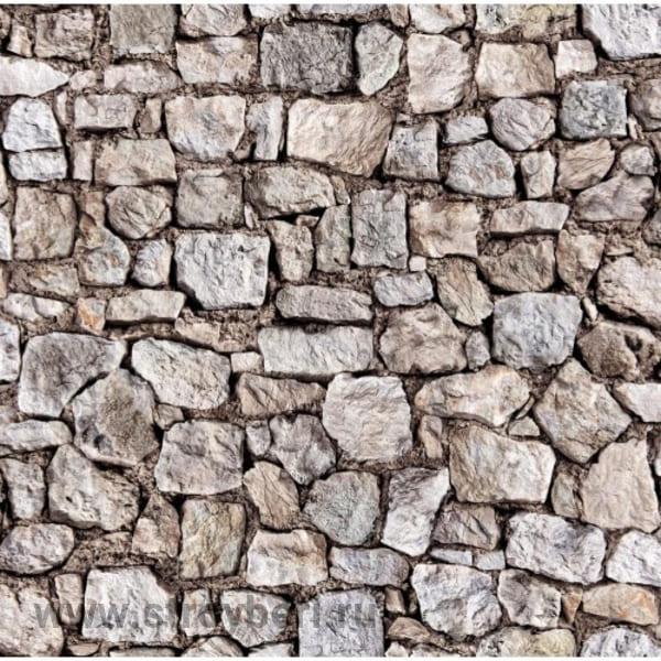 Камень-03 Ф789 мойка СЗВ(15) (Саратовские обои) РОССИЯ/ Ассорти (Эксклюзив)