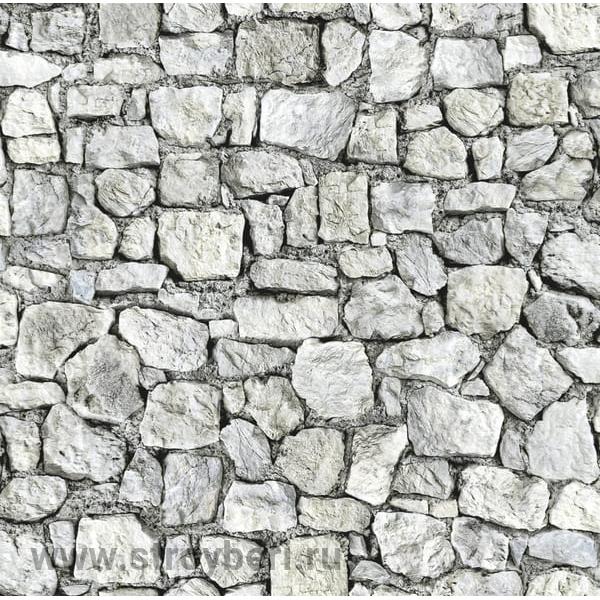 Камень-06 Ф789 мойка СЗВ(15) (Саратовские обои) РОССИЯ/ Ассорти (Эксклюзив)