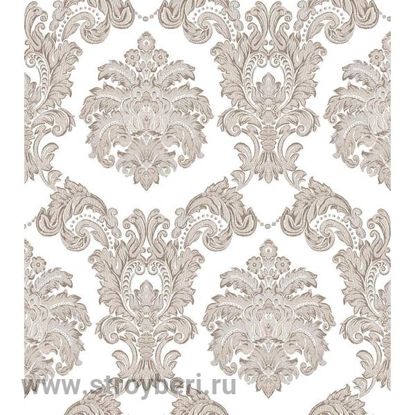 Шик-02 852Д ТМ Decolor (12) (Саратовские обои) Россия /Дуплекс (С6)