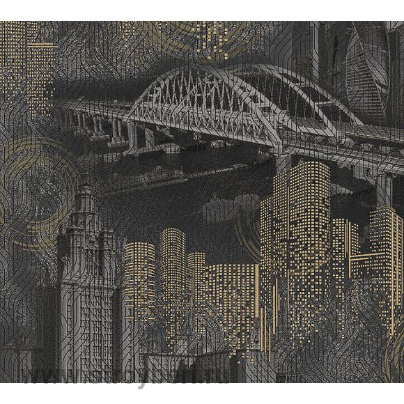 Обои Турне 2В1ГТФ1 103419 1,06*10 1/6 Белоруссия