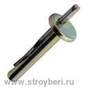 Анкер-клин  6\60