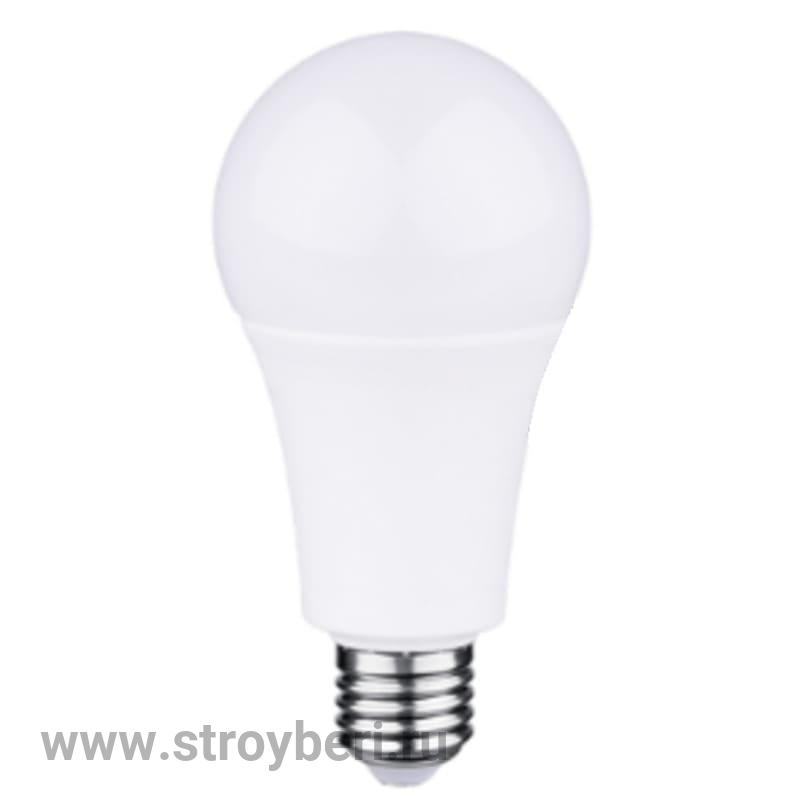 SQ0340-0494 Лампа светодиодная А60 20 Вт, 230 В, 4000 К, E27 TDM