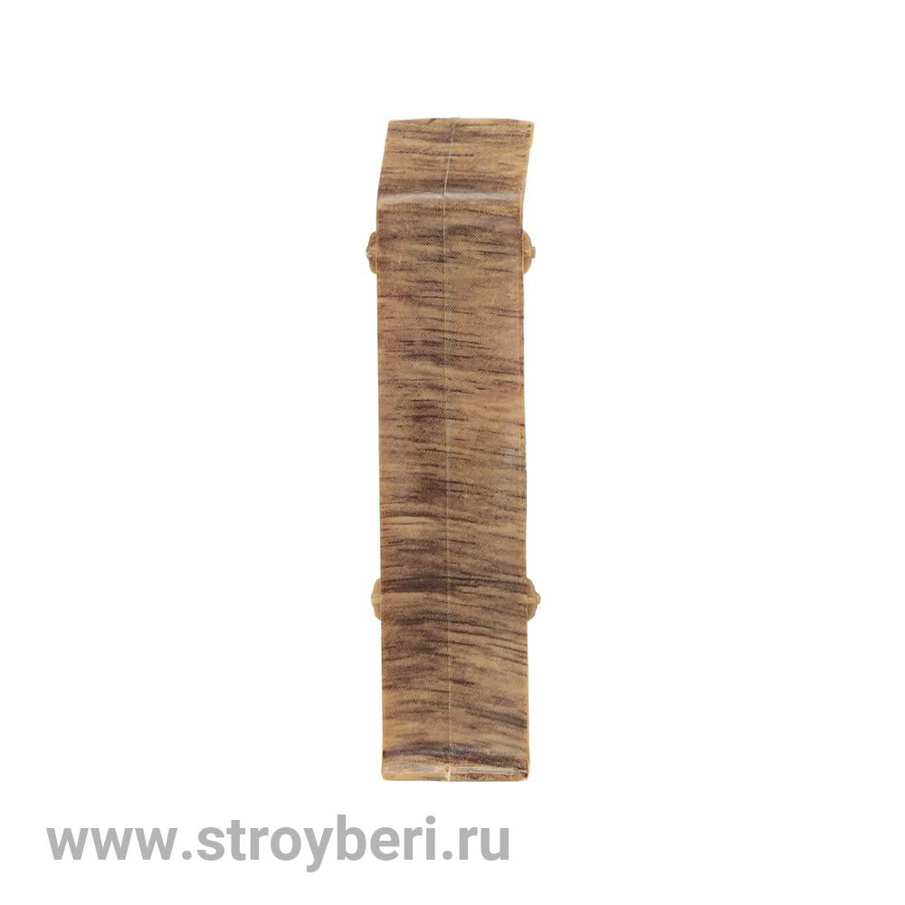 Соединитель ROYCE 80 мм 335 Дуб Викторианский