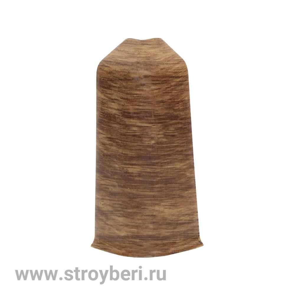 Торцевик ROYCE 80 мм 335 Дуб Викторианский