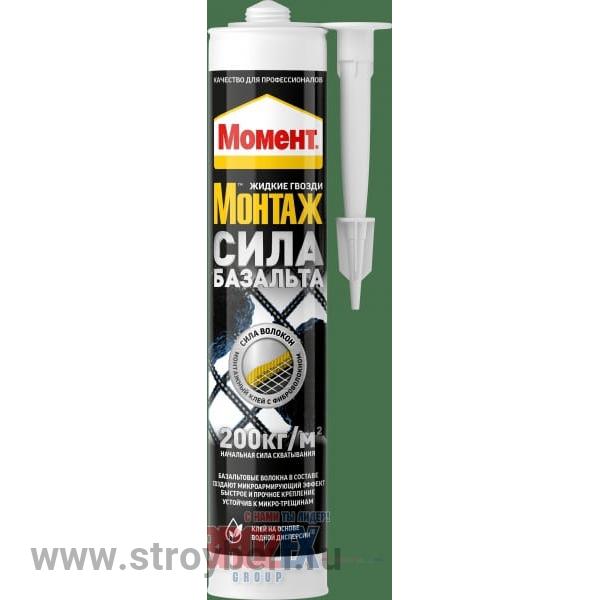 3002144 Момент Монтаж Сила Базальта, 400г
