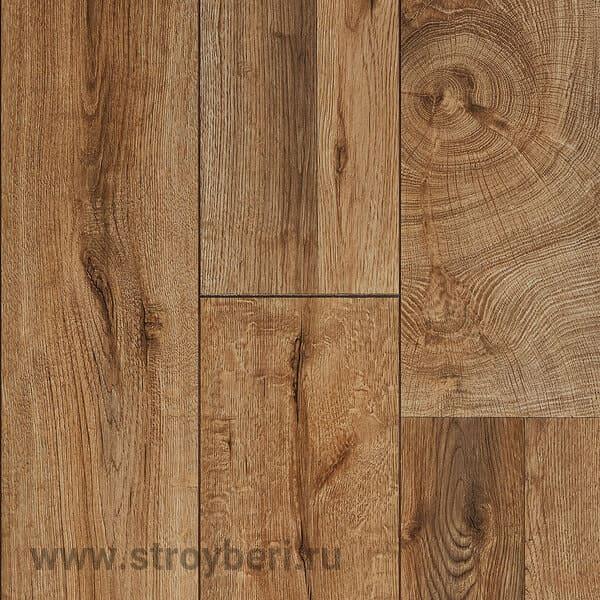 Полы Кастамону Floorpan Lagoon Дуб Милфорд 33кл. 2C