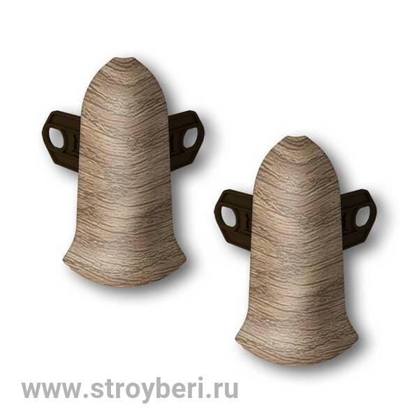 Угол наружний ИДЕАЛ Классик 321 Падук